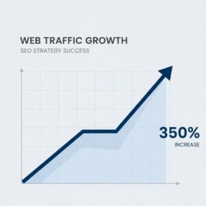 Auditoría y Estrategia SEO