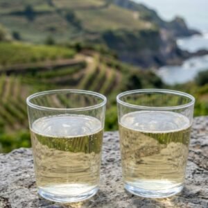 Txakoli de la Costa